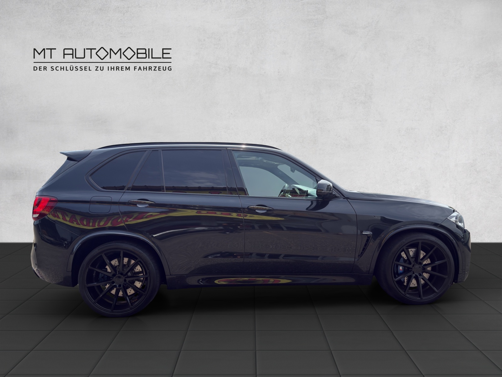 BMW X5M Steptronic-image-3