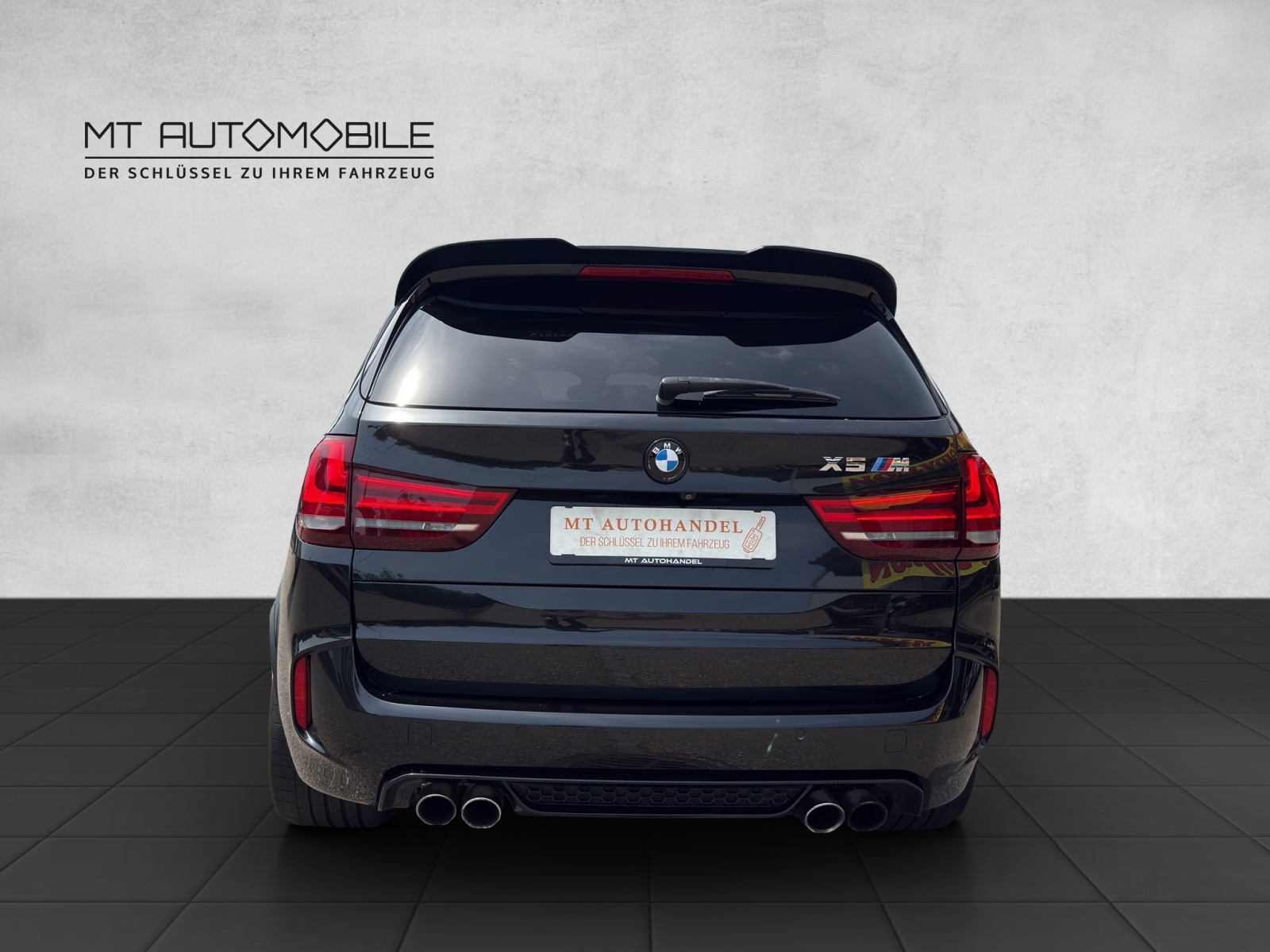 BMW X5M Steptronic-image-5