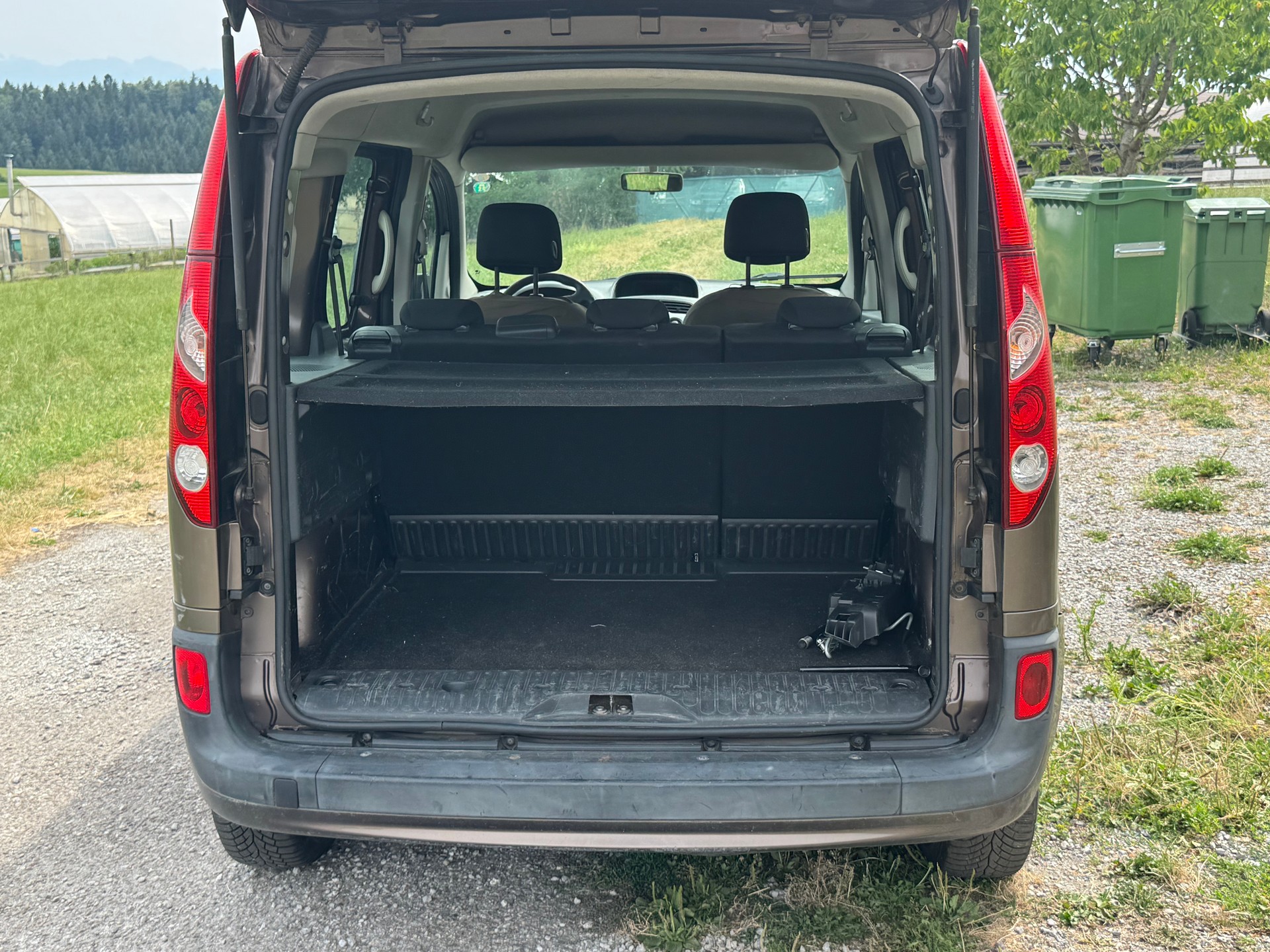 RENAULT Kangoo 1.5 dCi Expression-image-5