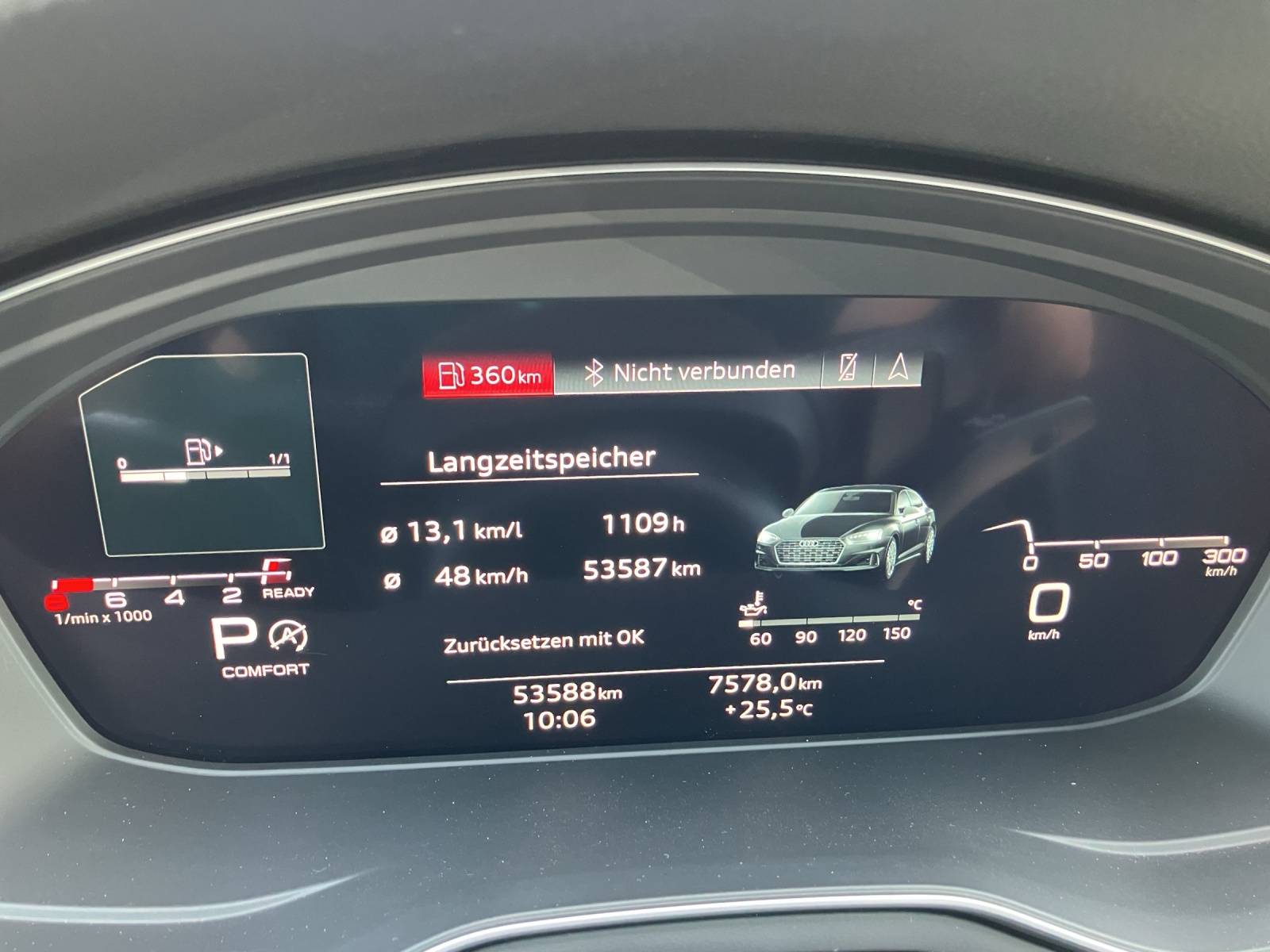 AUDI A5 Sportback 45 TFSI S-Line S-tronic quattro-image-15