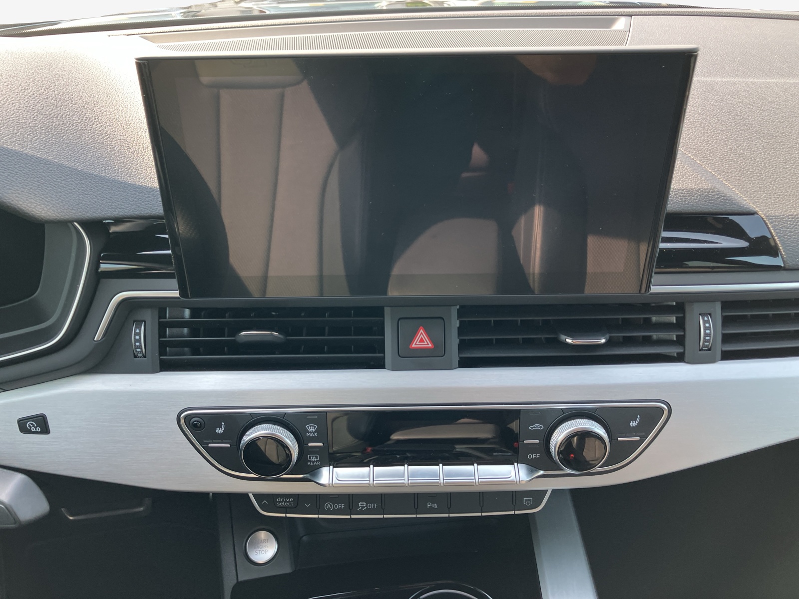 AUDI A5 Sportback 45 TFSI S-Line S-tronic quattro-image-10