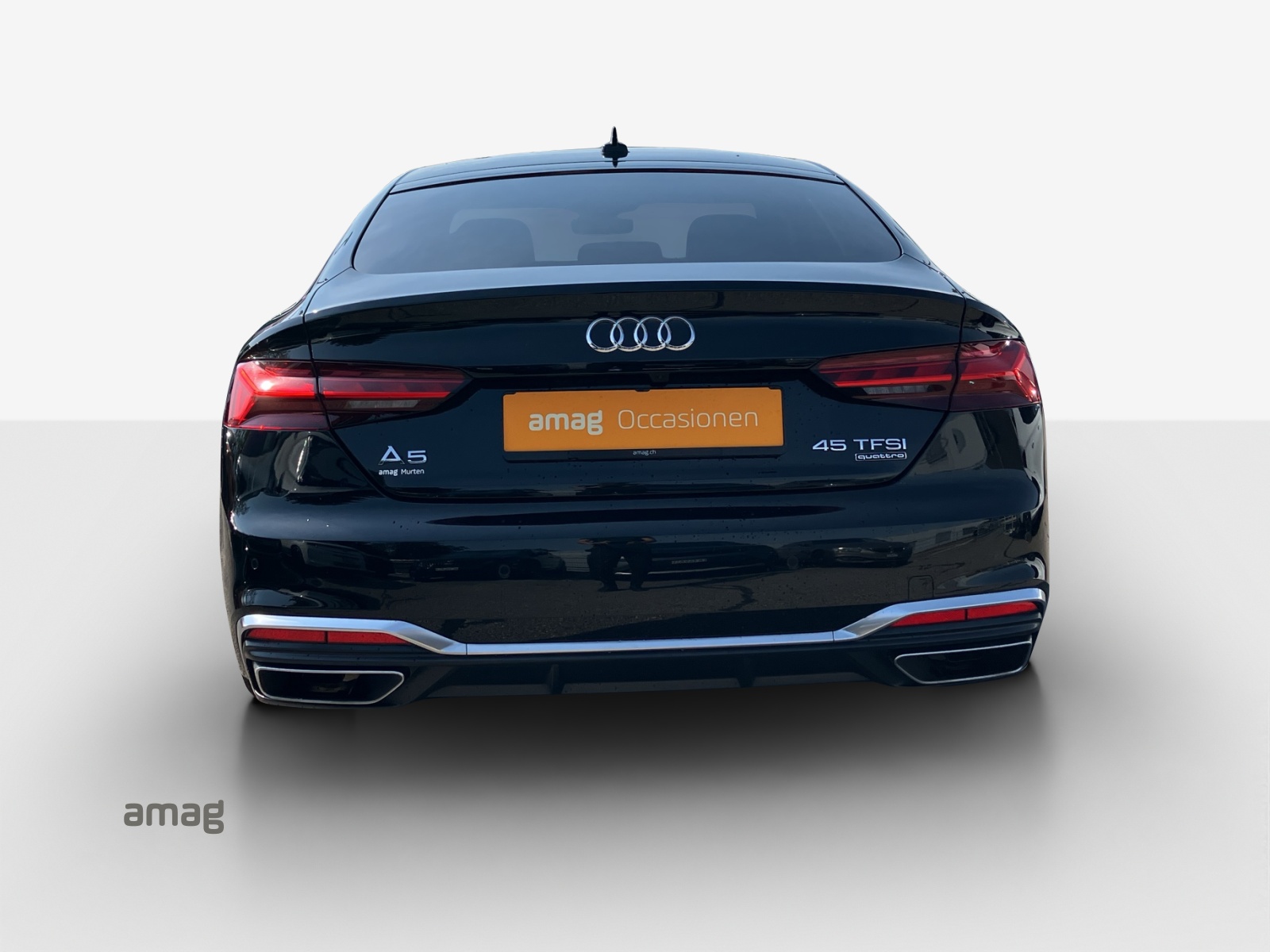AUDI A5 Sportback 45 TFSI S-Line S-tronic quattro-showroom-element-3