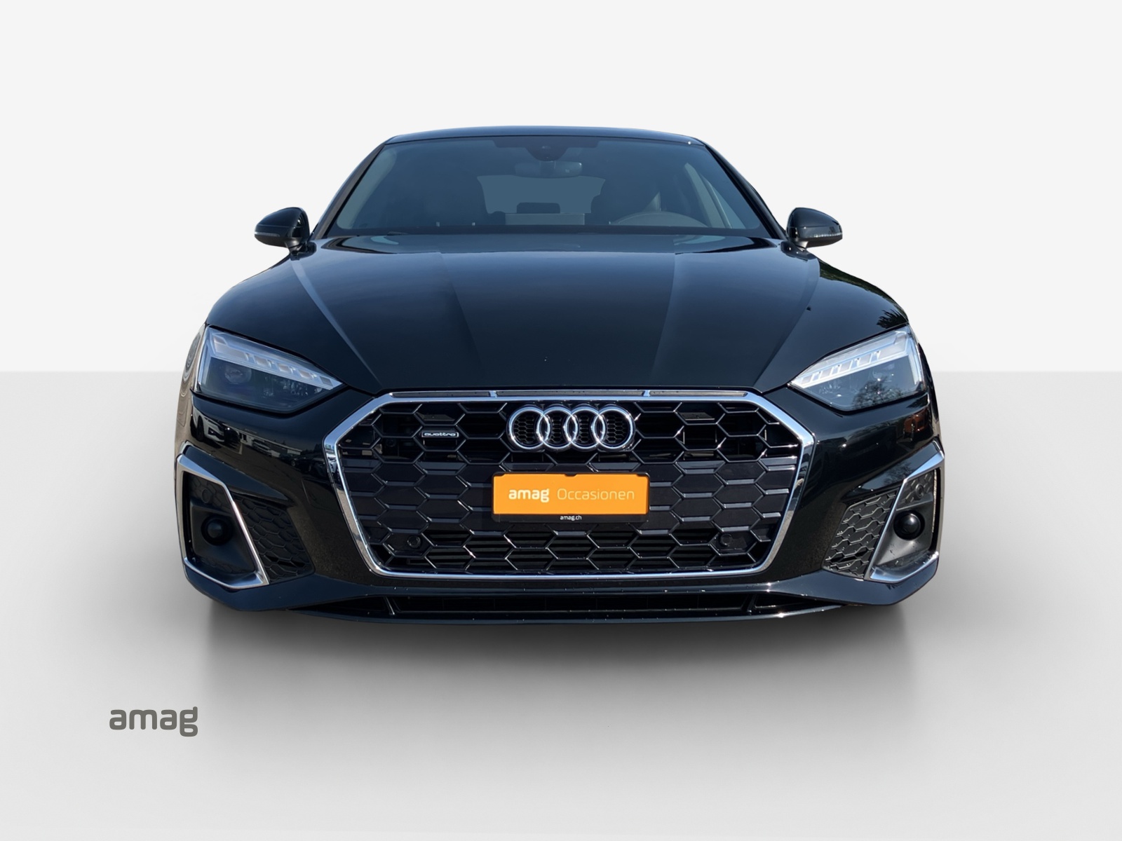 AUDI A5 Sportback 45 TFSI S-Line S-tronic quattro-image-6