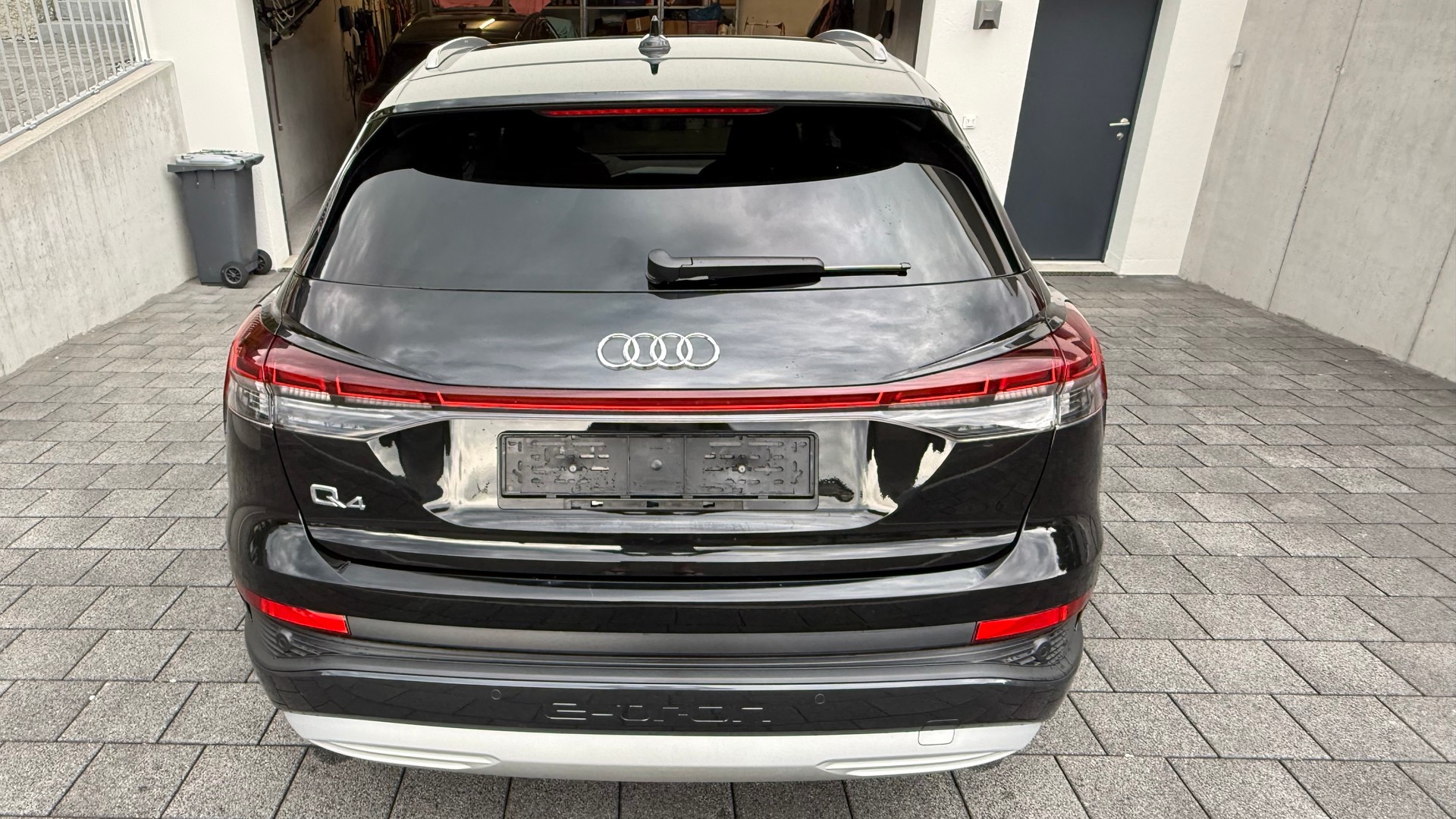 AUDI 50 quattro-image-4