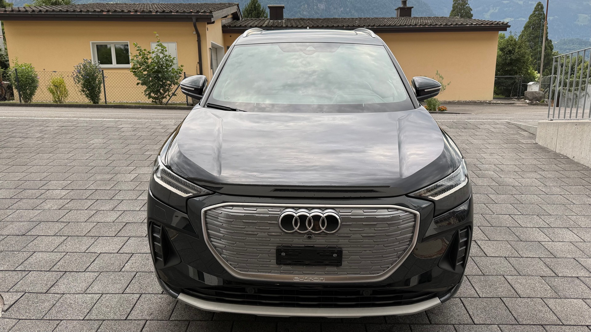 AUDI 50 quattro-image-3