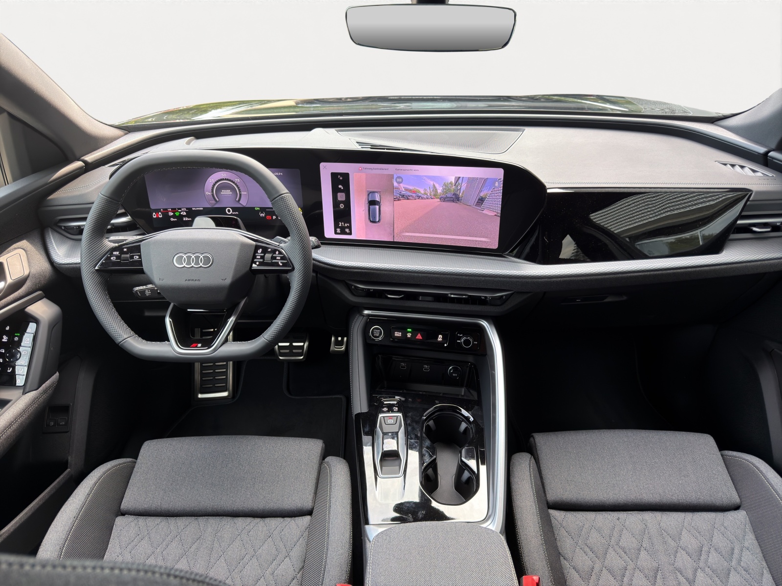 AUDI Q5 SUV e-hybrid quattro 220 kW 299PS-image-5