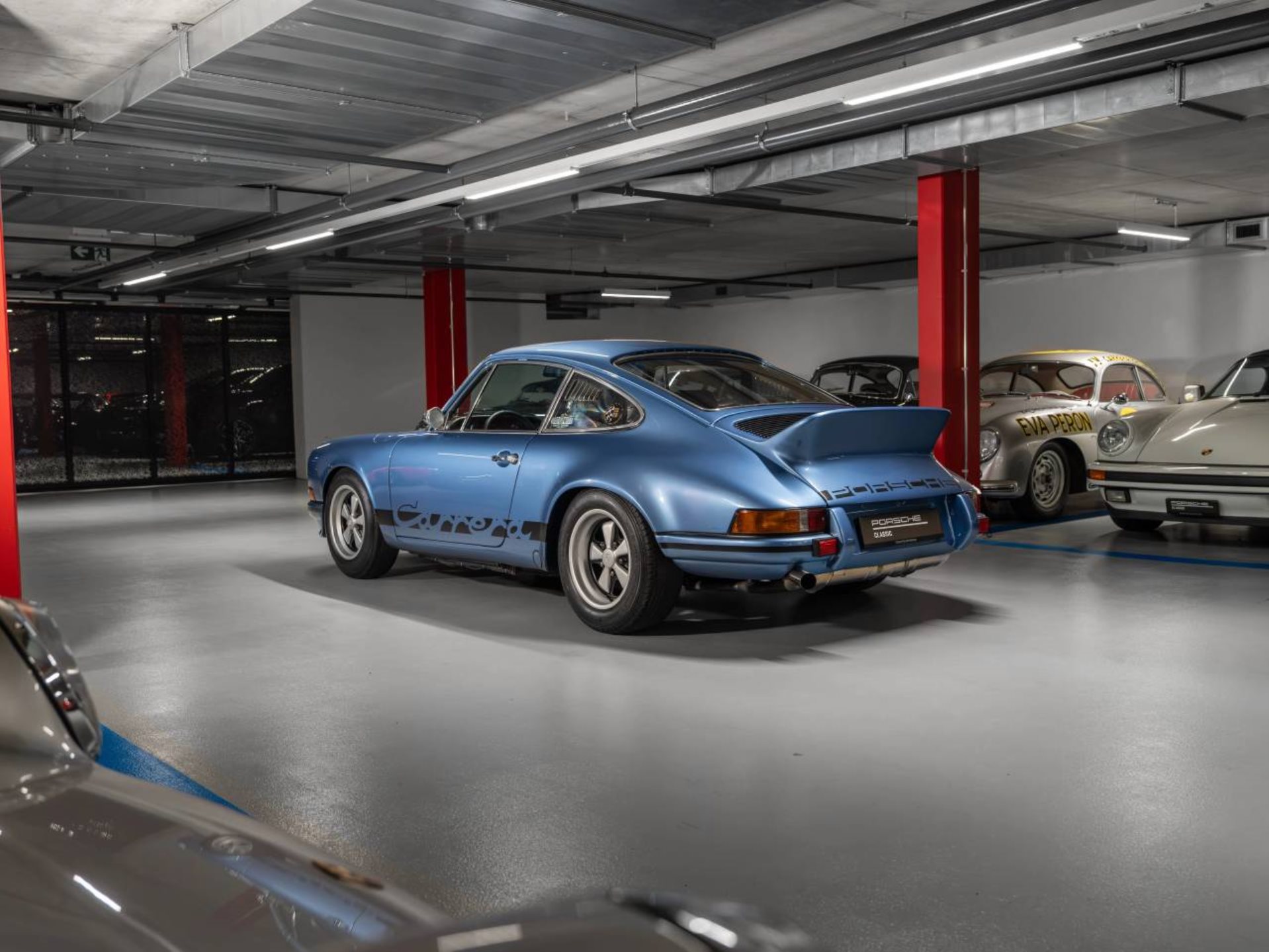 PORSCHE 911 T 2.4 Coupé-image-7