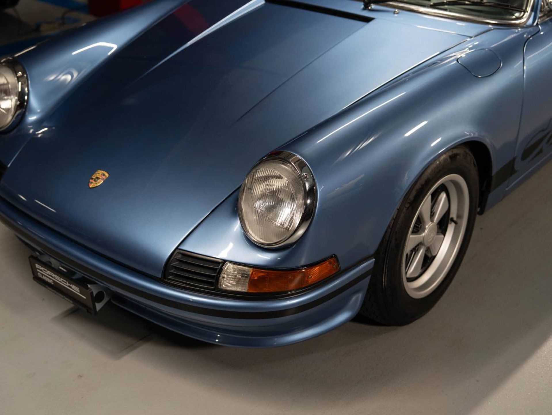 PORSCHE 911 T 2.4 Coupé-image-20