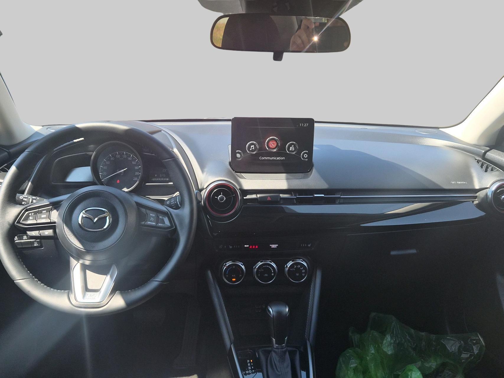 MAZDA 2 SKYACTIV-G 90 Homura Automat-image-9