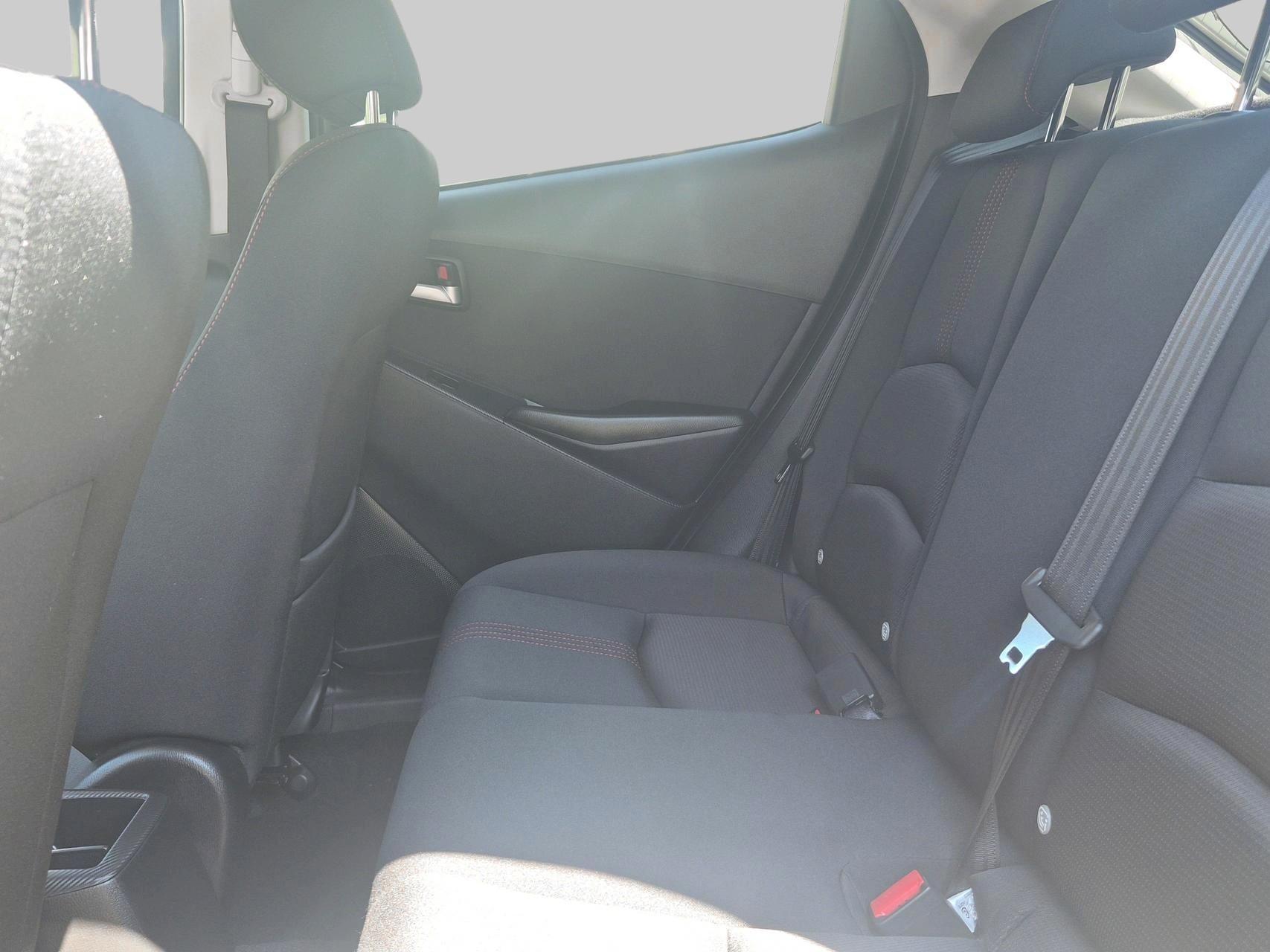 MAZDA 2 SKYACTIV-G 90 Homura Automat-image-8