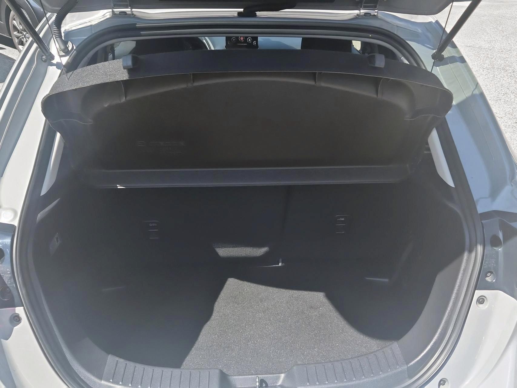 MAZDA 2 SKYACTIV-G 90 Homura Automat-image-14