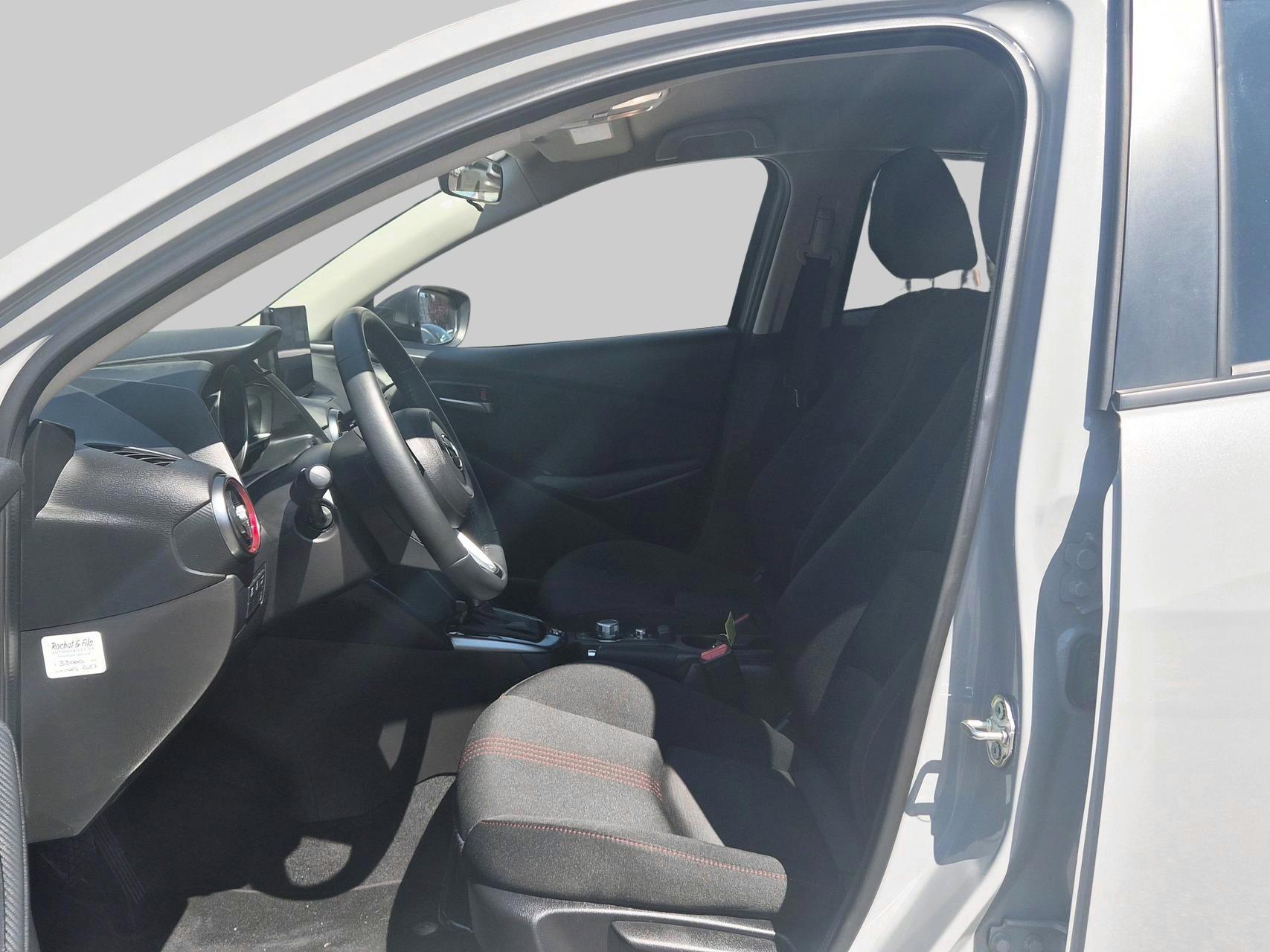 MAZDA 2 SKYACTIV-G 90 Homura Automat-image-7