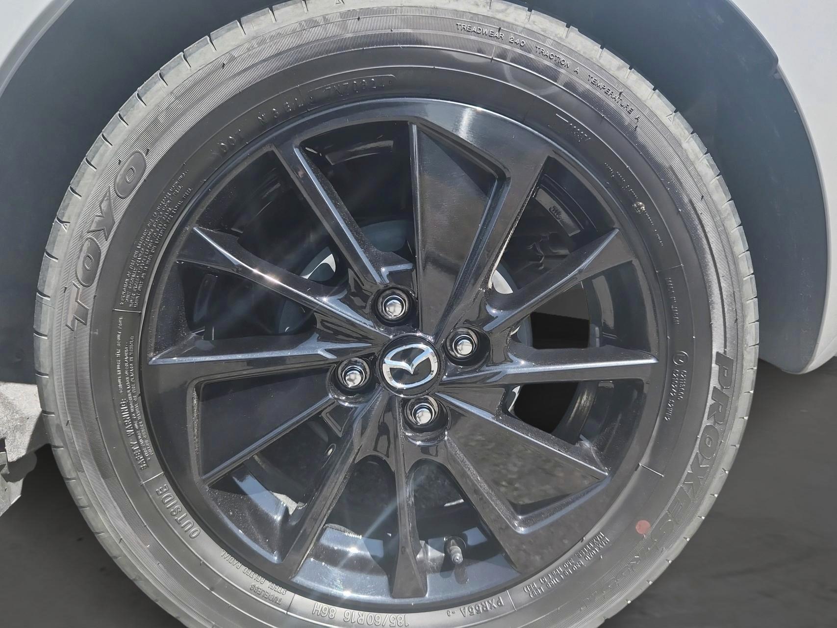 MAZDA 2 SKYACTIV-G 90 Homura Automat-image-15
