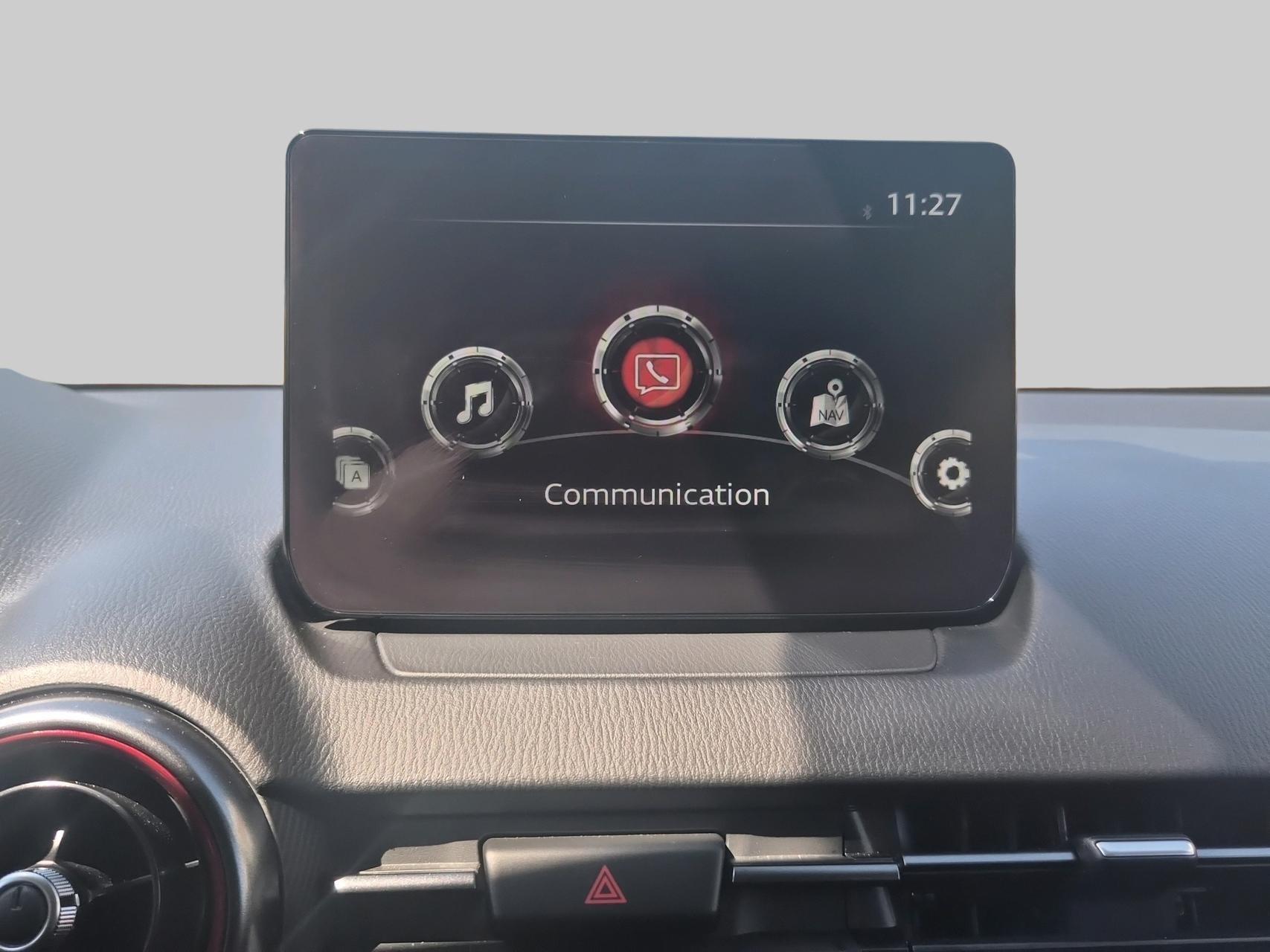 MAZDA 2 SKYACTIV-G 90 Homura Automat-image-11