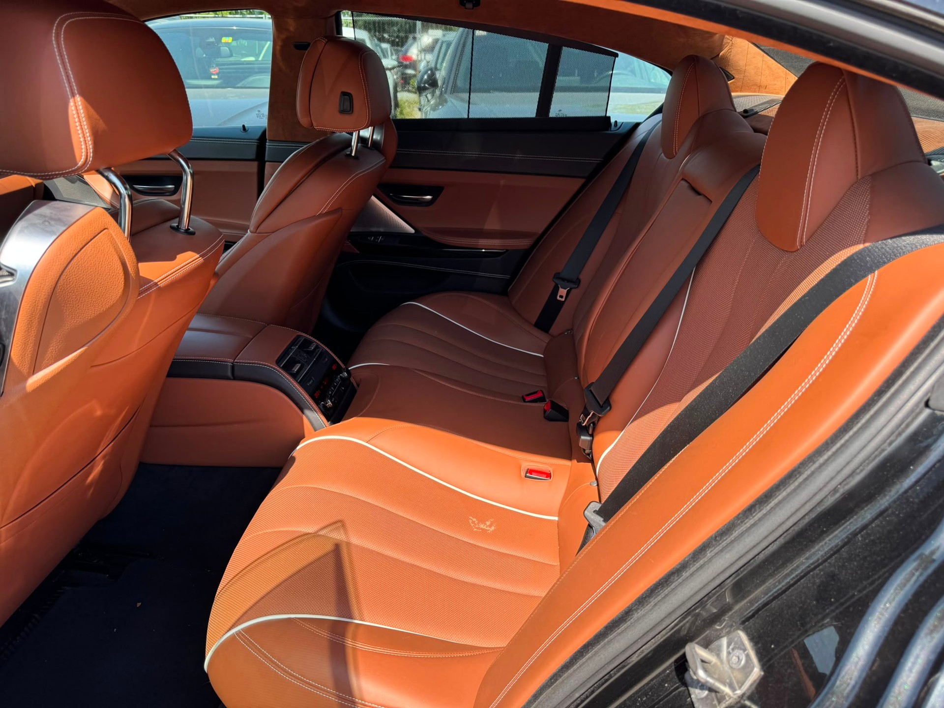 BMW 650i Gran Coupé xDrive individuell-image-12