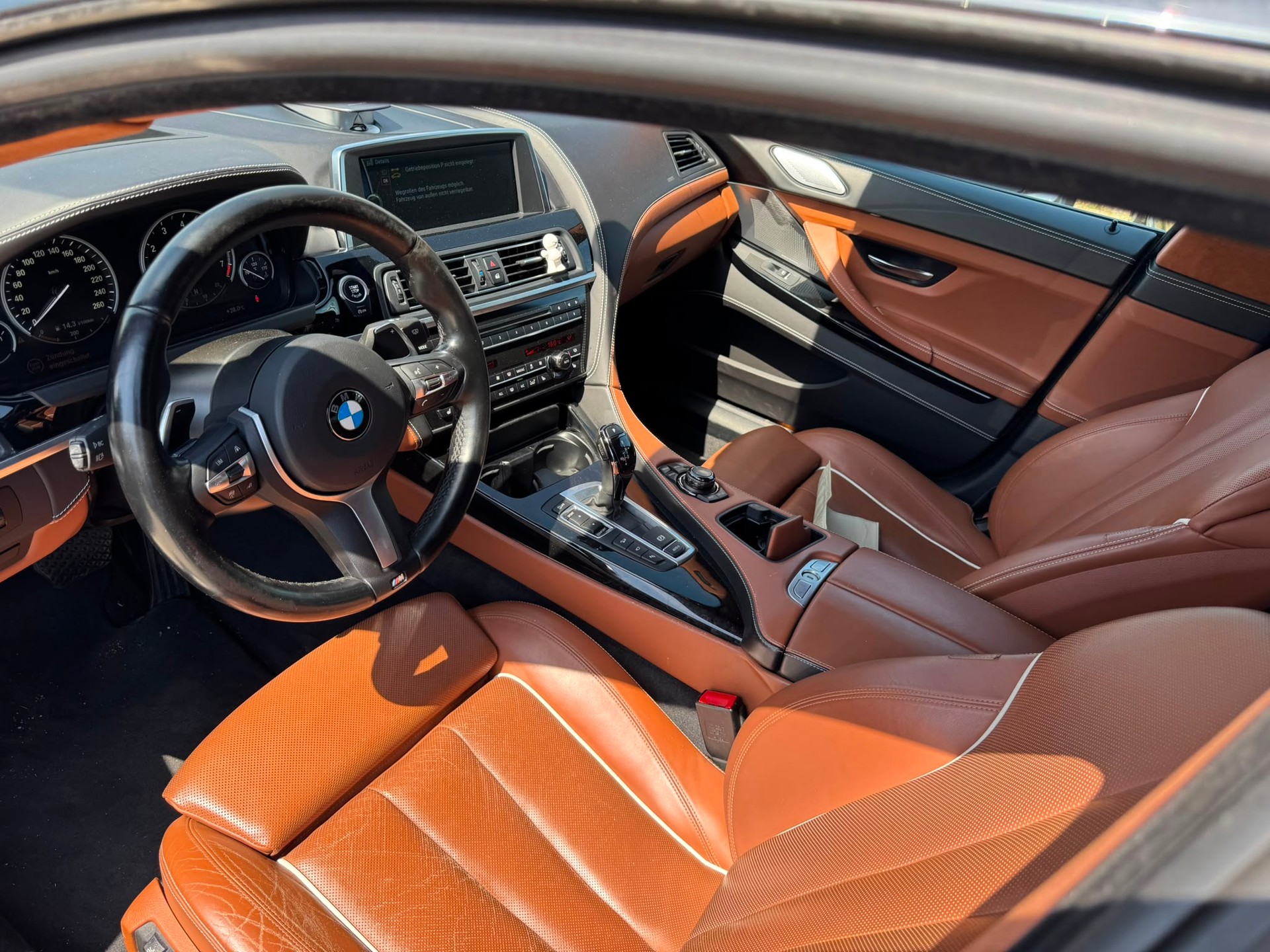 BMW 650i Gran Coupé xDrive individuell-image-11