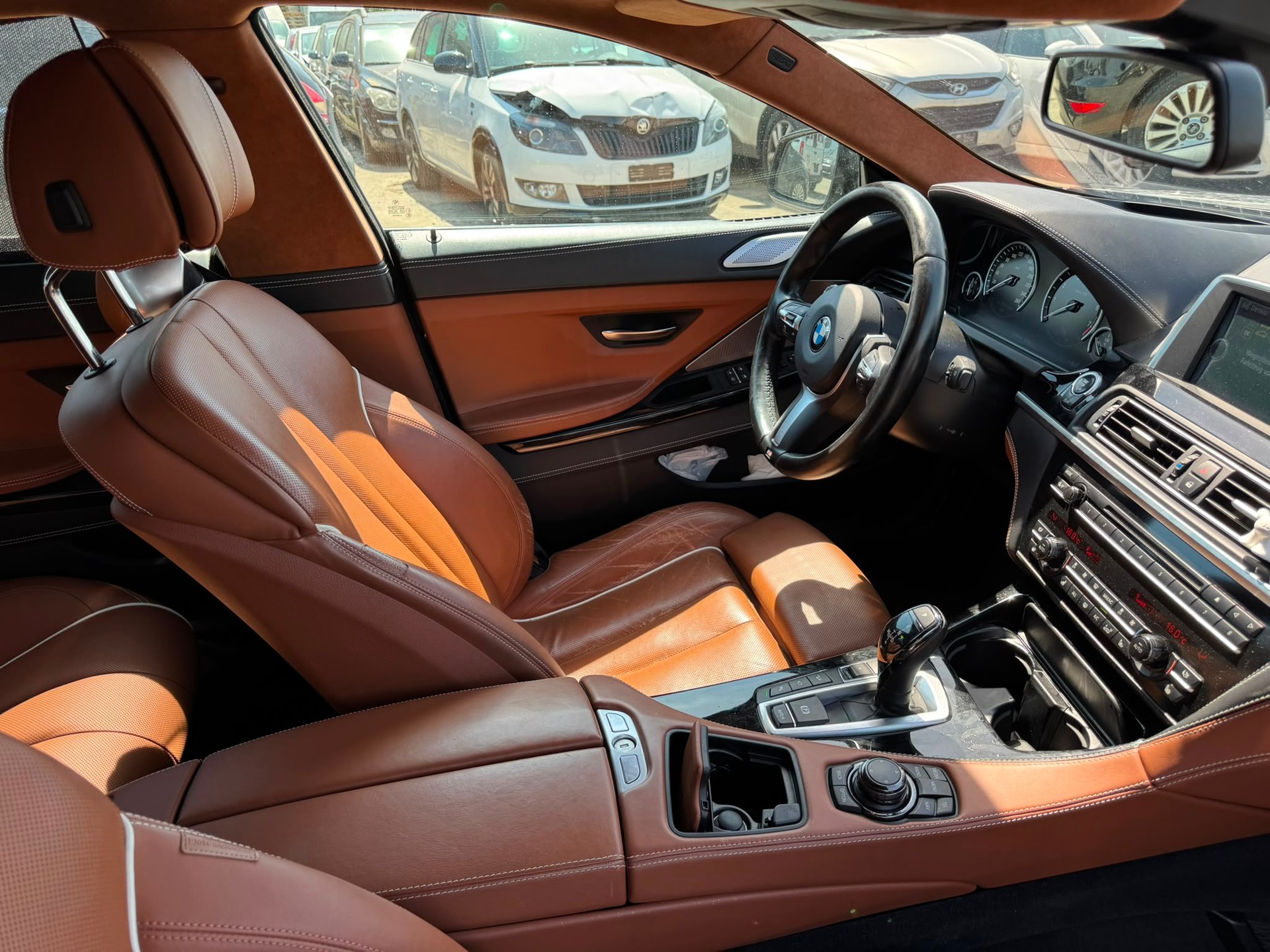 BMW 650i Gran Coupé xDrive individuell-image-7