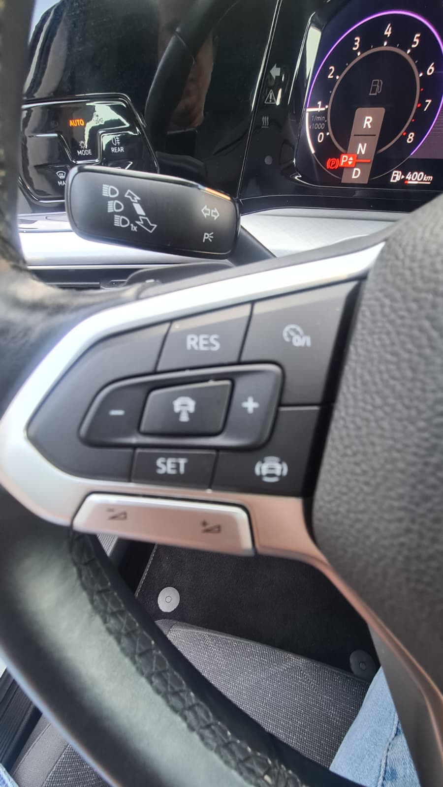 VW Golf 1.5 e TSI ACT Life DSG ** 130 PS ** Gr-Navi ** RF-Kamera ** PDC V+H ** Virtual Cockpit ** Modell 2022 **-image-11