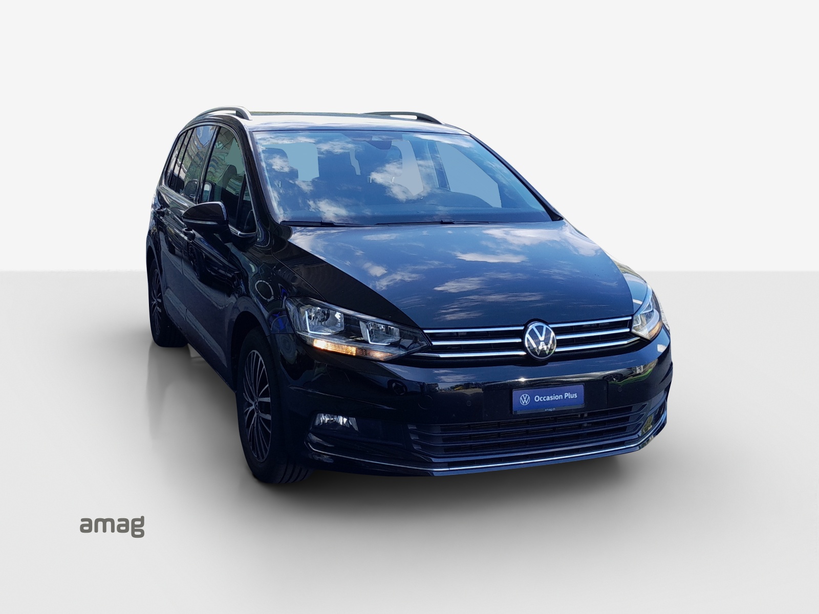 VW Touran 1.5 TSI EVO Highline DSG-image-5