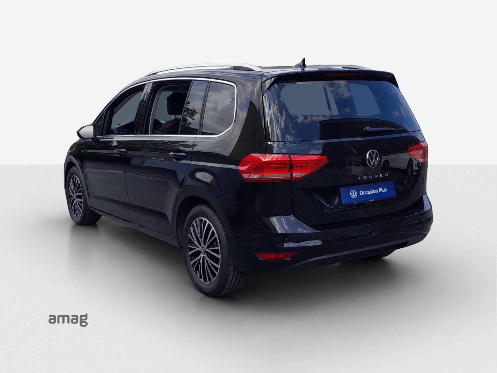 VW Touran 1.5 TSI EVO Highline DSG-showroom-element-2