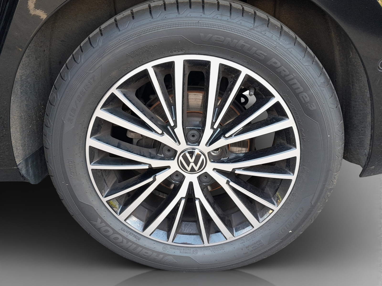 VW Touran 1.5 TSI EVO Highline DSG-image-13