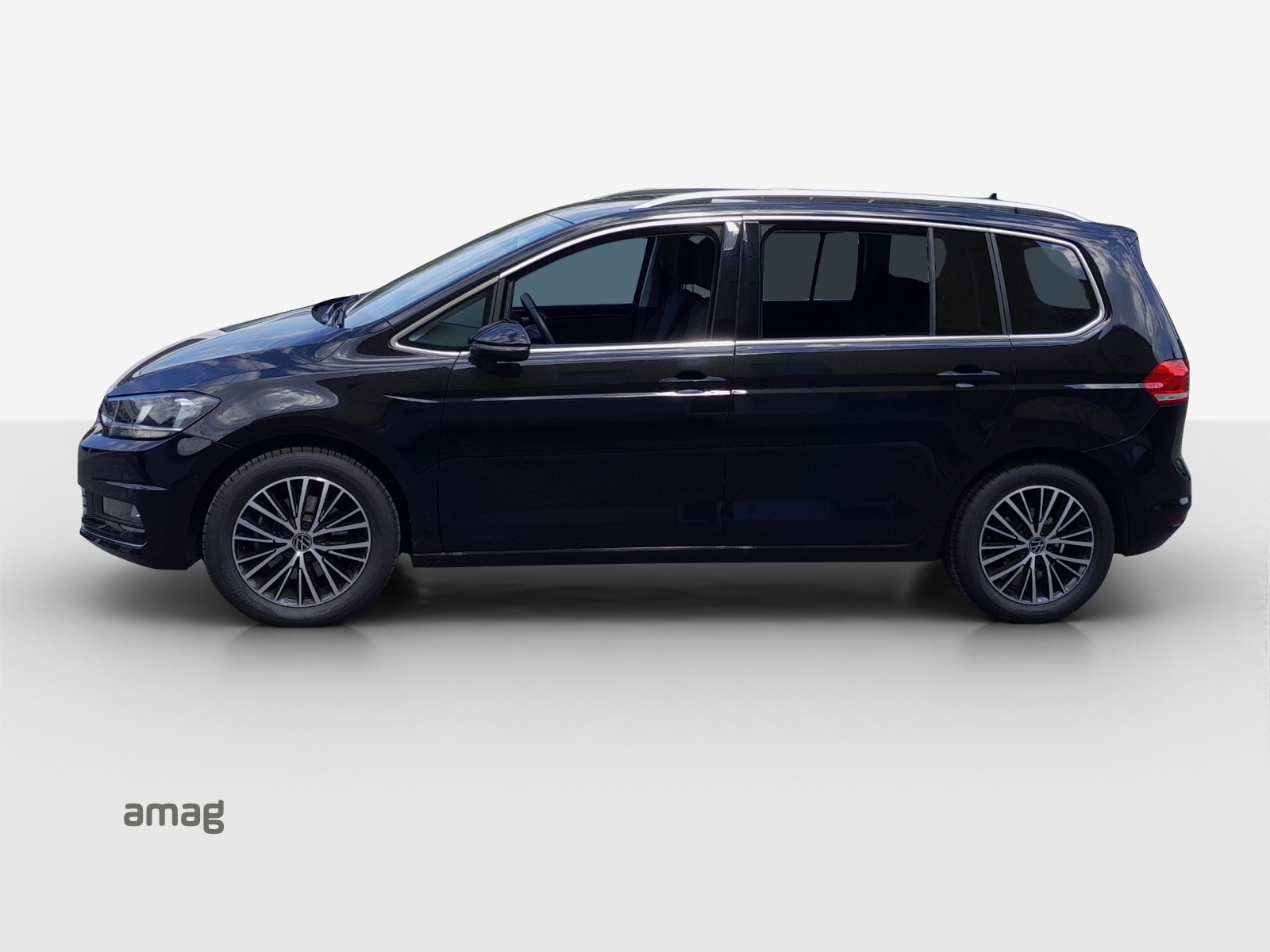 VW Touran 1.5 TSI EVO Highline DSG-image-1