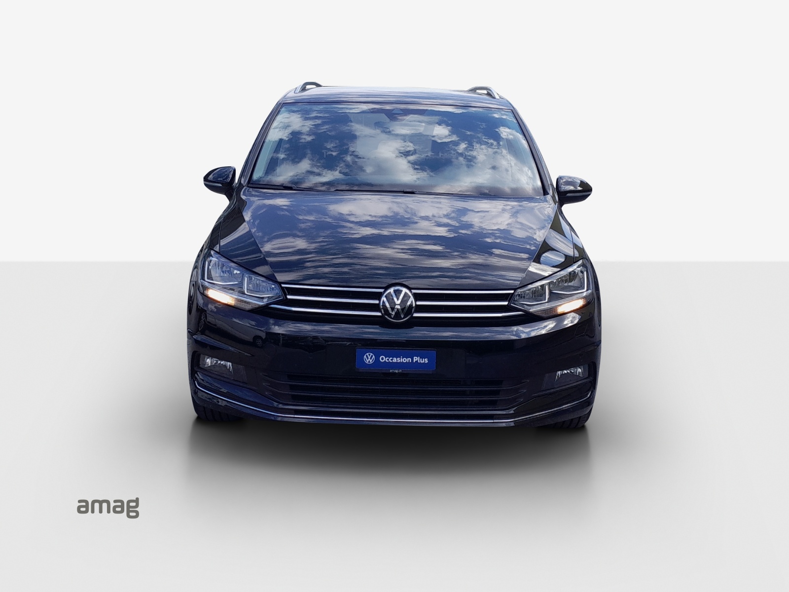 VW Touran 1.5 TSI EVO Highline DSG-image-6