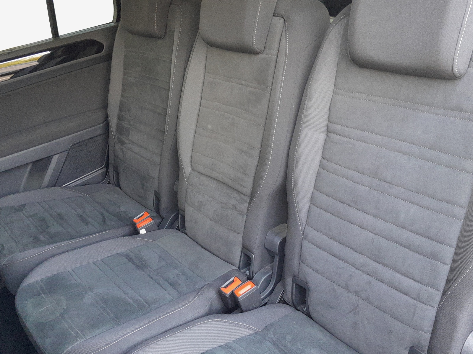 VW Touran 1.5 TSI EVO Highline DSG-image-11