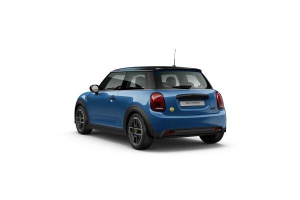 MINI F56 Cooper SE-image-2