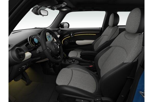 MINI F56 Cooper SE-image-3