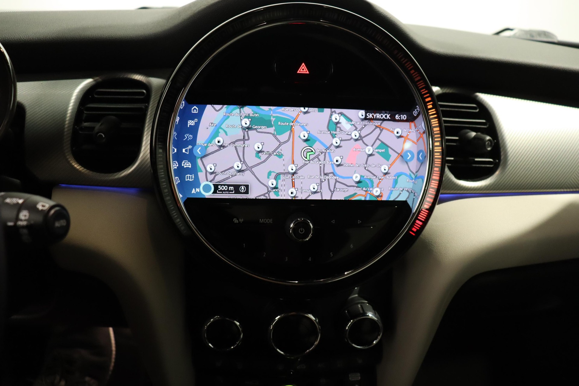 MINI F56 Cooper SE-image-15