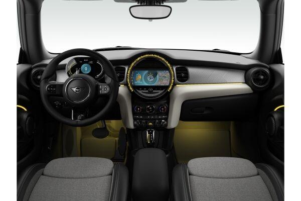 MINI F56 Cooper SE-image-4