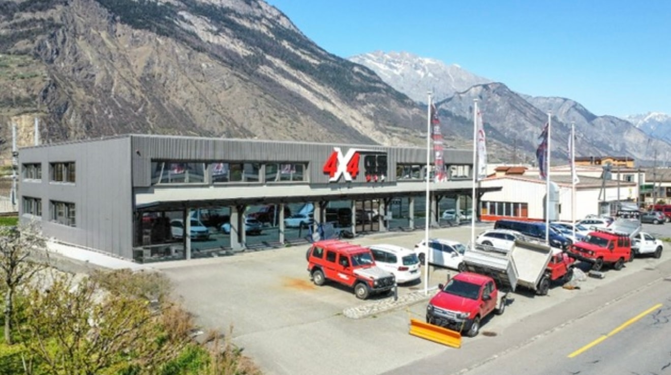 SUZUKI SX4 S-Cross 1.6 16V Compact+ 4WD-image-11