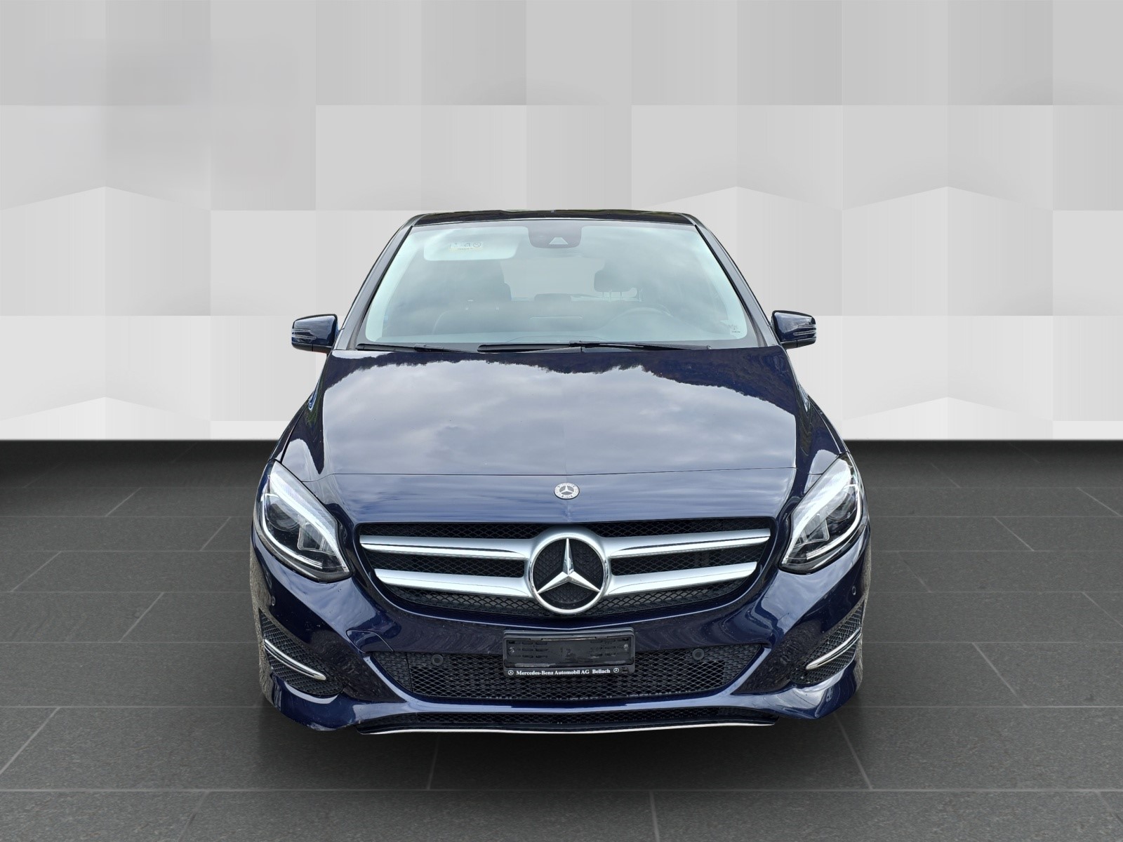 MERCEDES-BENZ B 220 Style 4Matic 7G-DCT-image-1