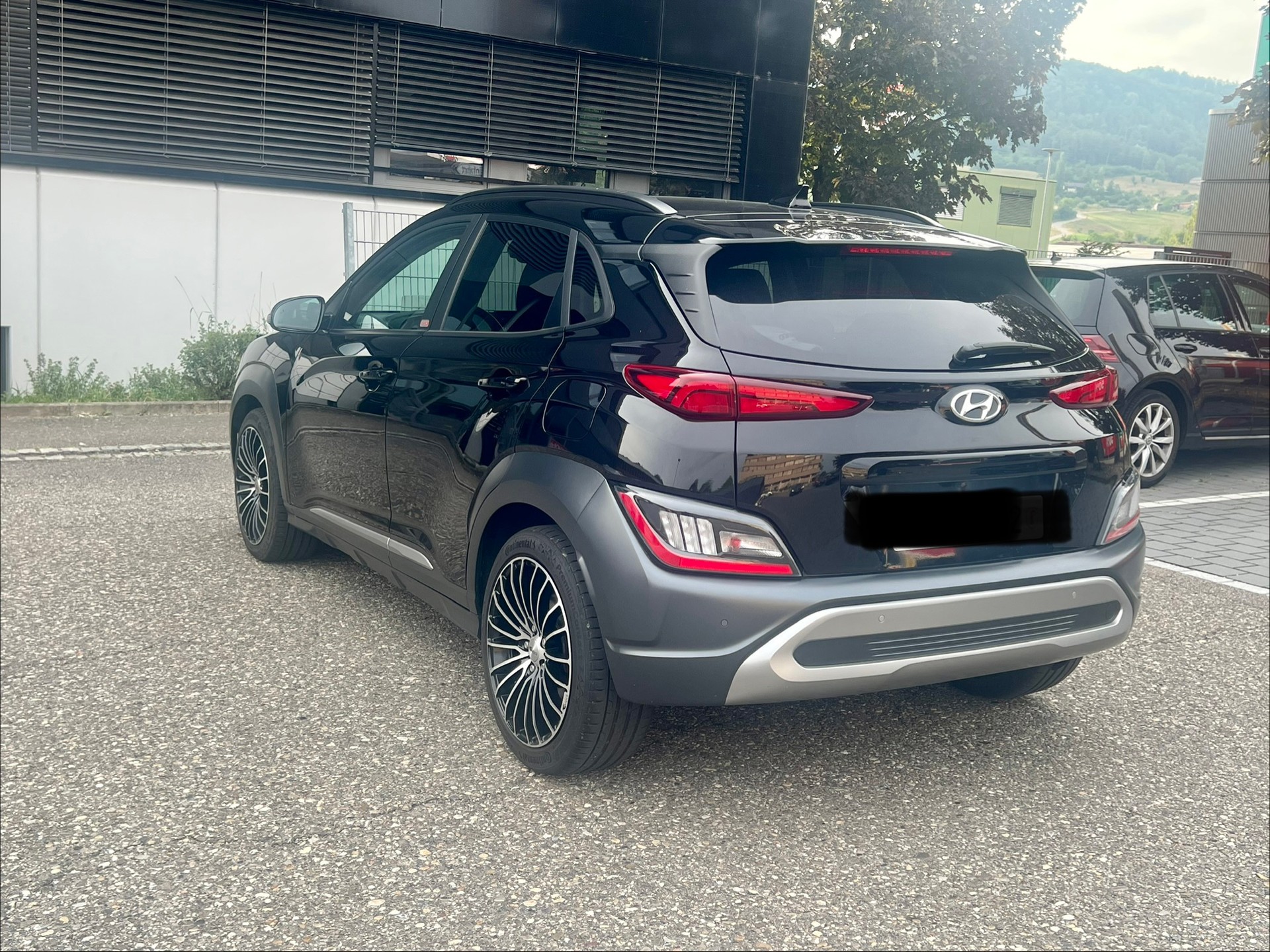 HYUNDAI 1.6 GDi Hybrid Vertex-image-4