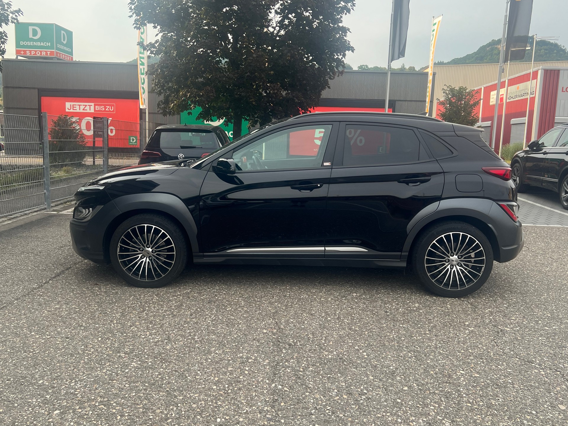 HYUNDAI 1.6 GDi Hybrid Vertex-image-3