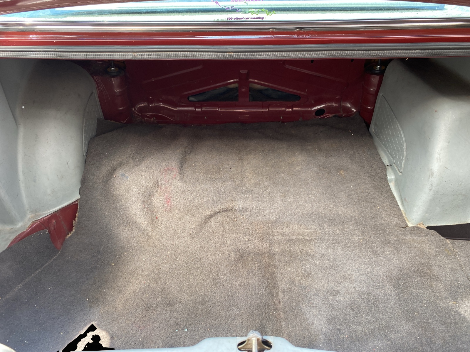 ALFA ROMEO ALFETTA 2.0l-image-5