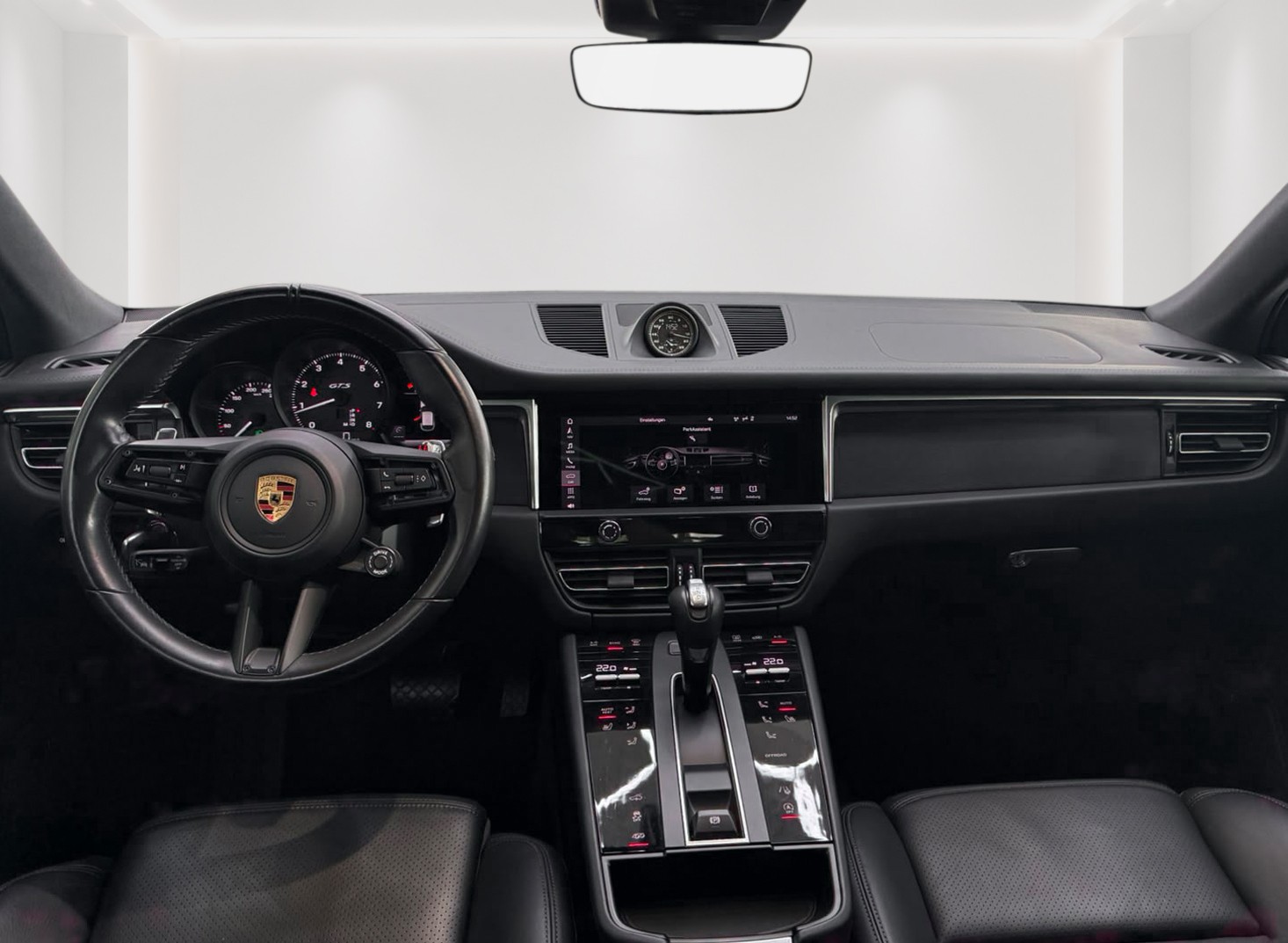 PORSCHE Macan GTS PDK-image-9