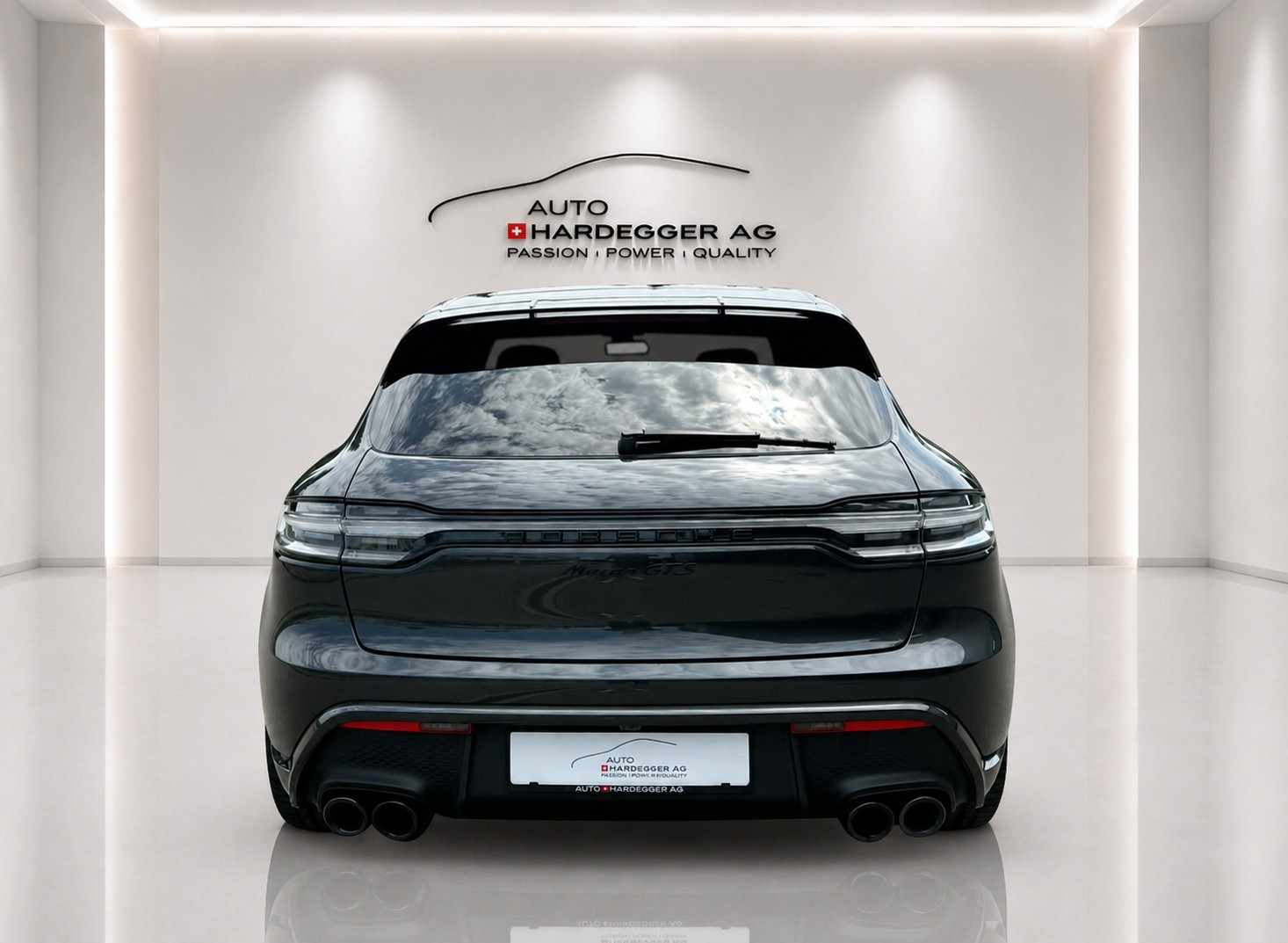 PORSCHE Macan GTS PDK-image-7