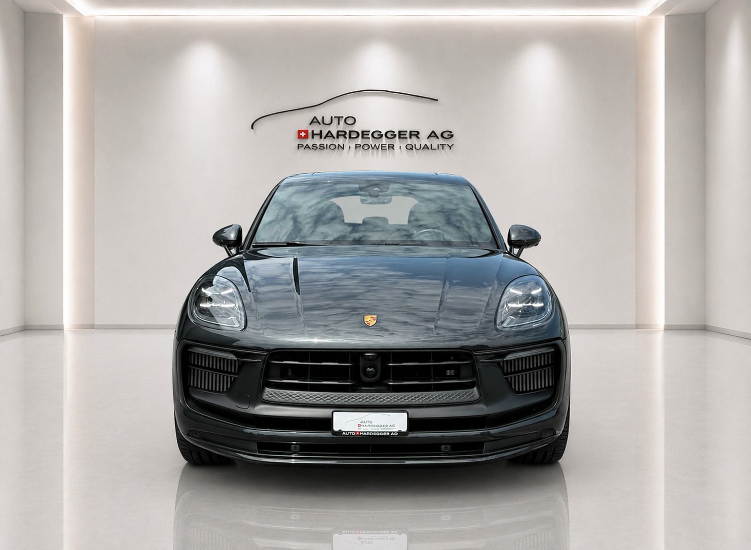 PORSCHE Macan GTS PDK-image-3