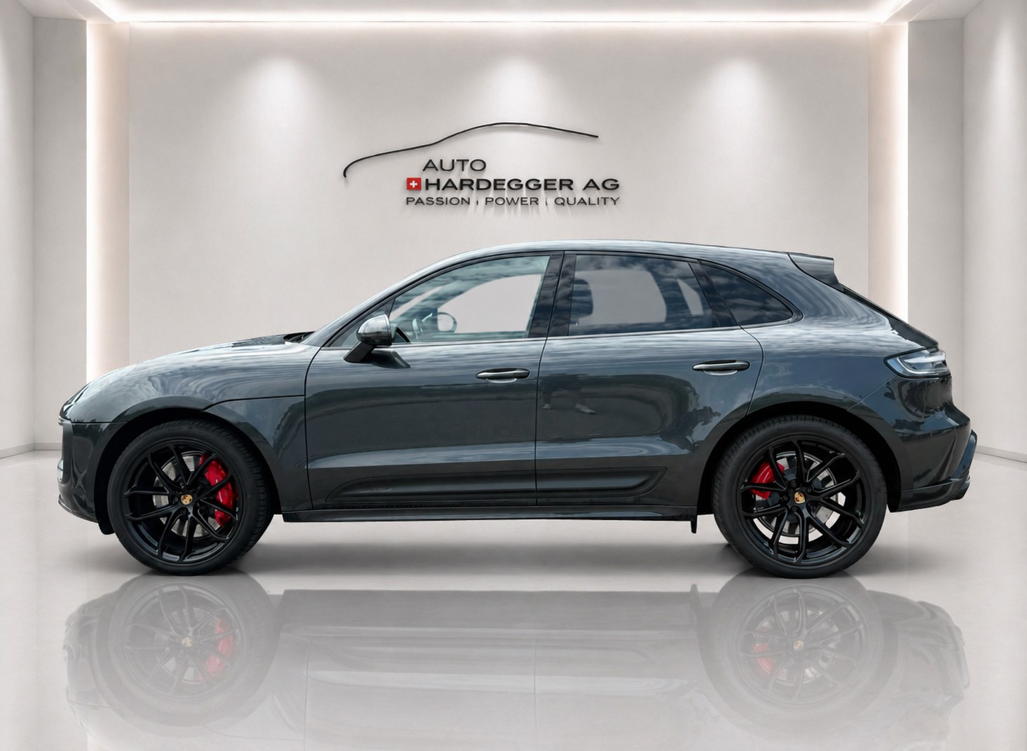 PORSCHE Macan GTS PDK-image-6