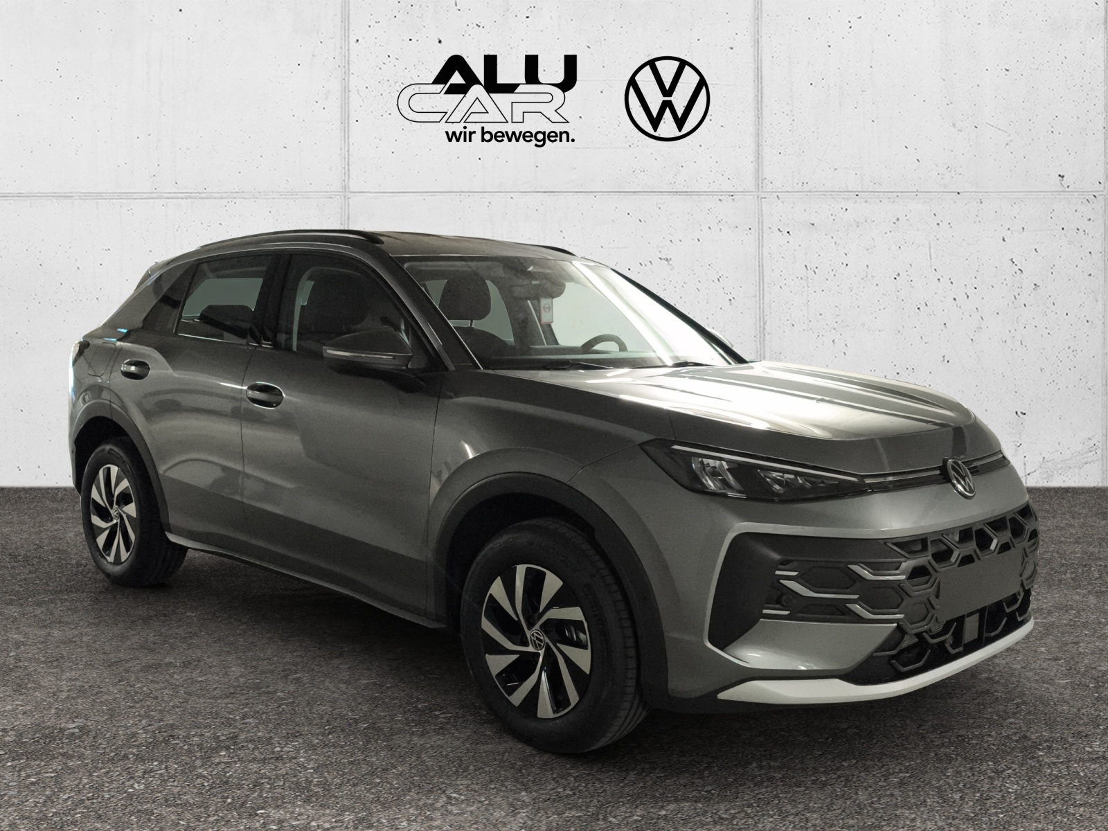 VW T-Roc 1.5 eTSI mHEV Trend DSG-image-5