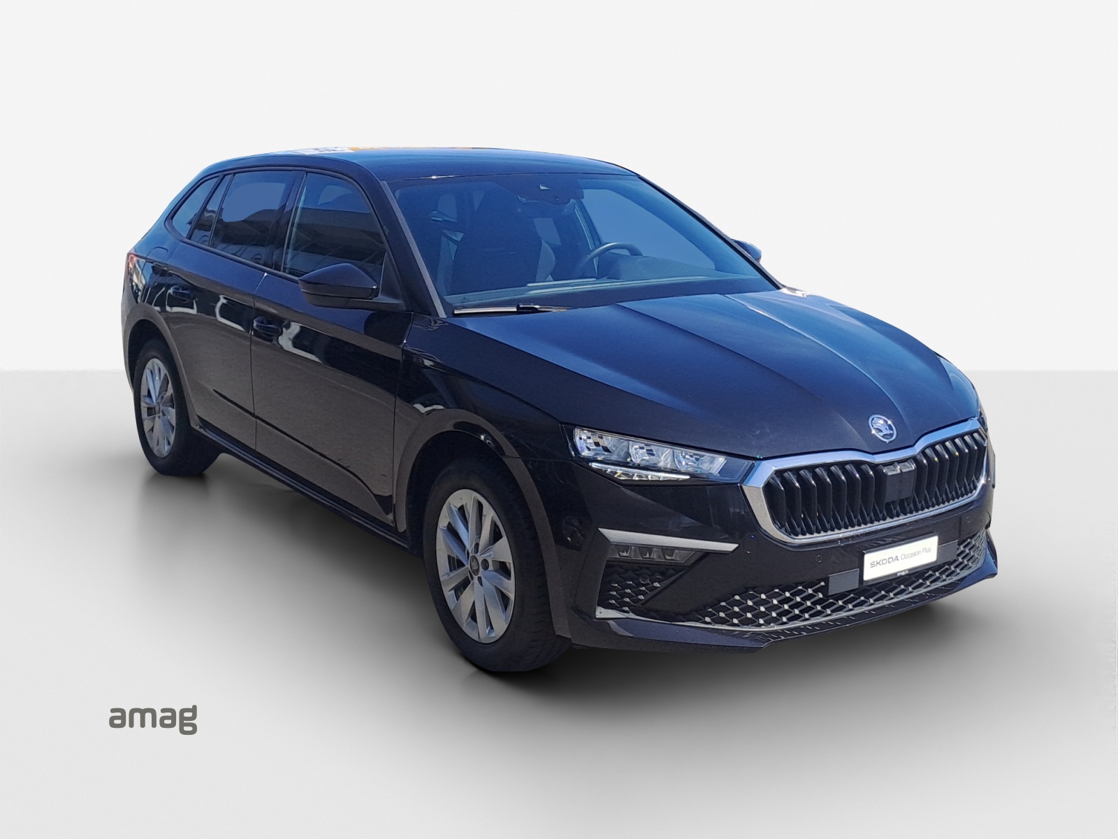 SKODA Scala 1.5 TSI Selection DSG-image-5