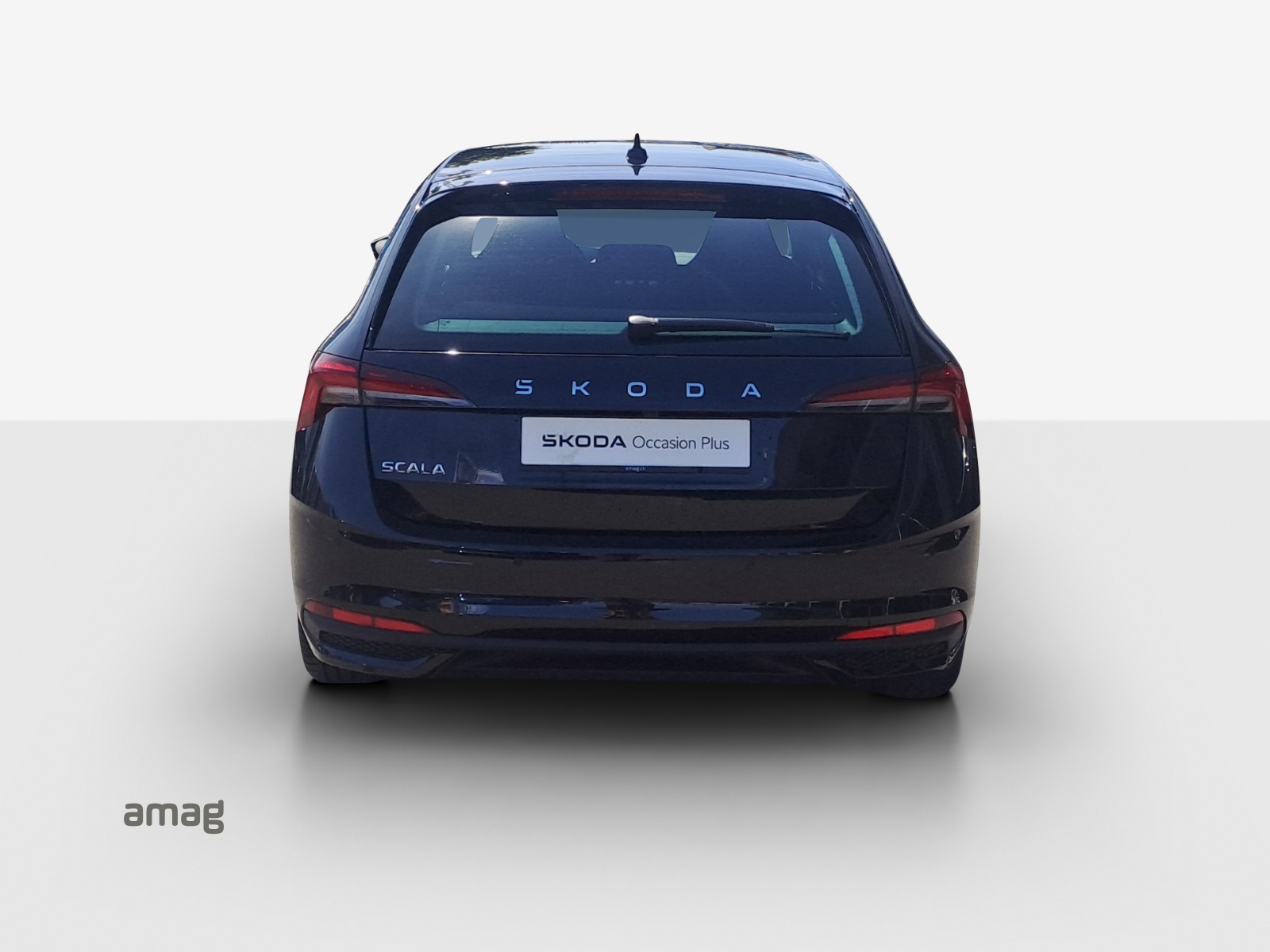 SKODA Scala 1.5 TSI Selection DSG-image-3