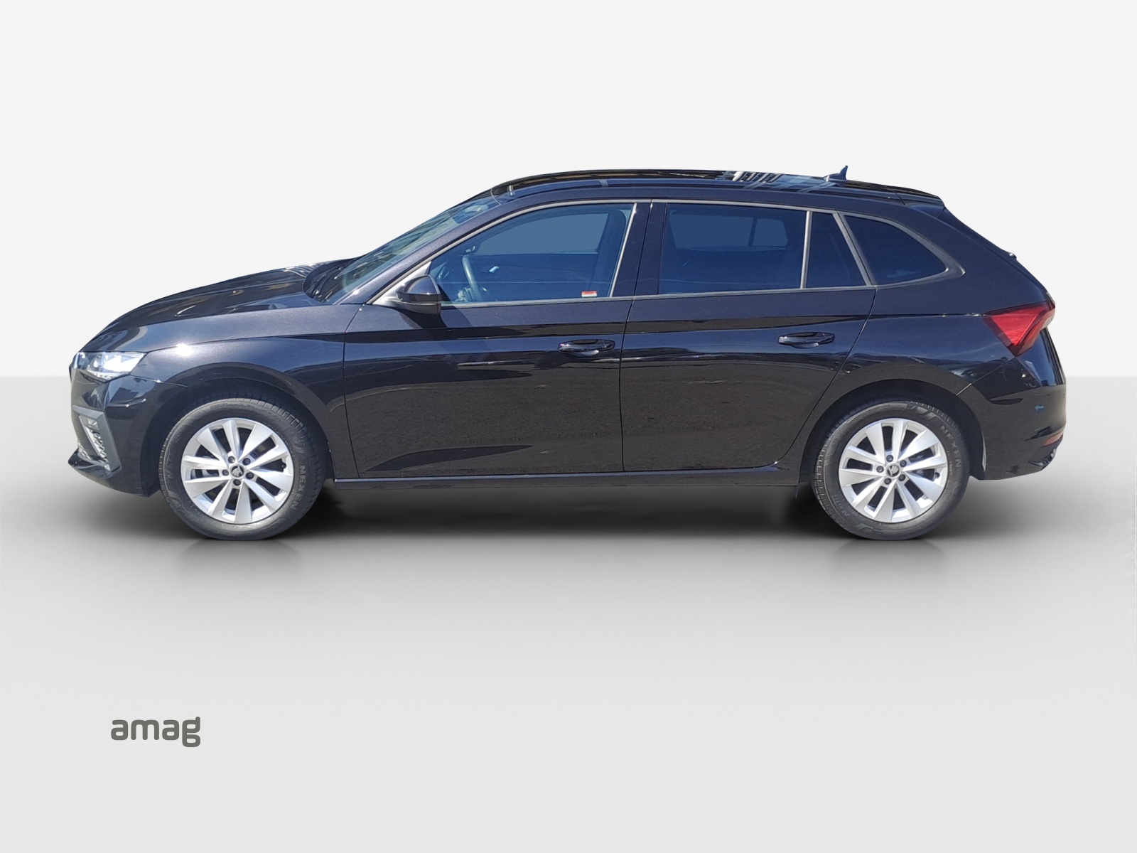 SKODA Scala 1.5 TSI Selection DSG-image-1
