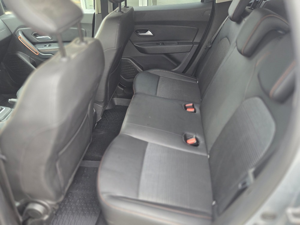 DACIA Duster TCe 150 Extreme 4x4-image-8