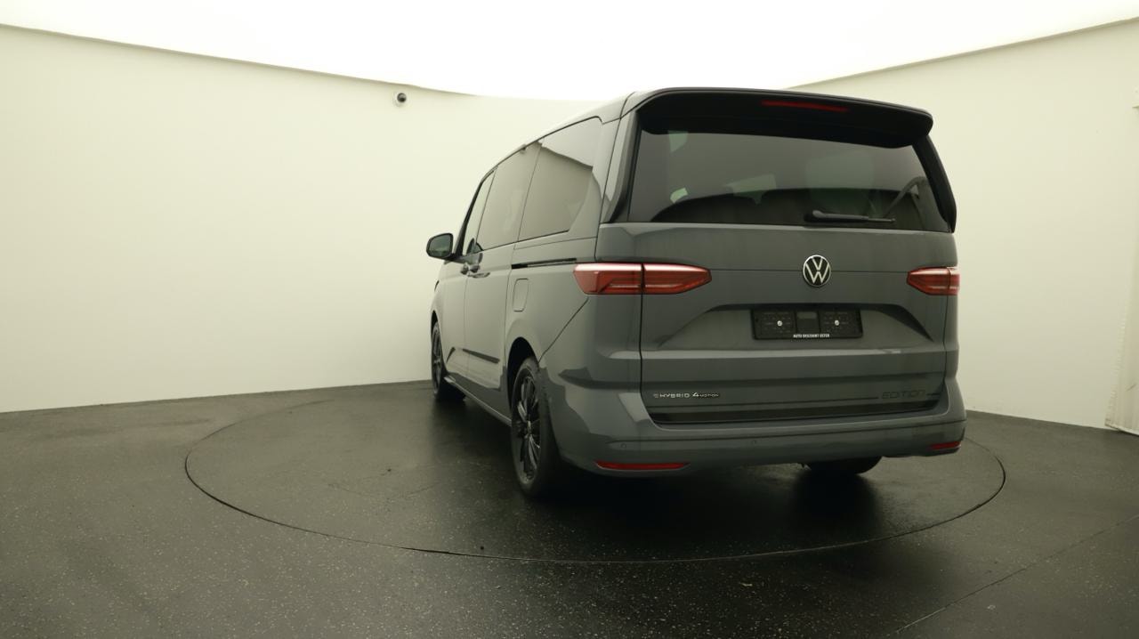 VW Multivan 1.5 eHybrid Life Edition Lang DSG-image-3