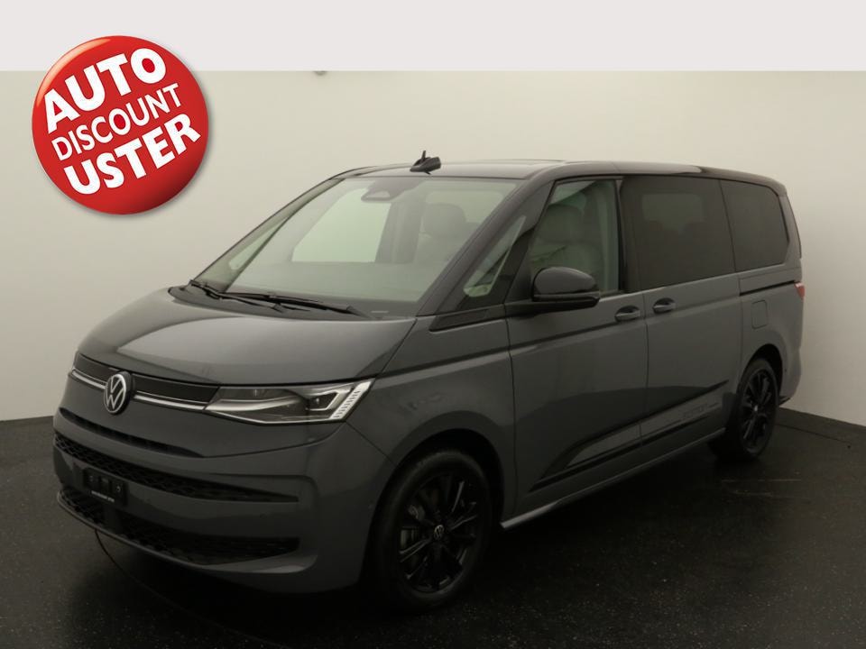 VW Multivan 1.5 eHybrid Life Edition Lang DSG-image-0