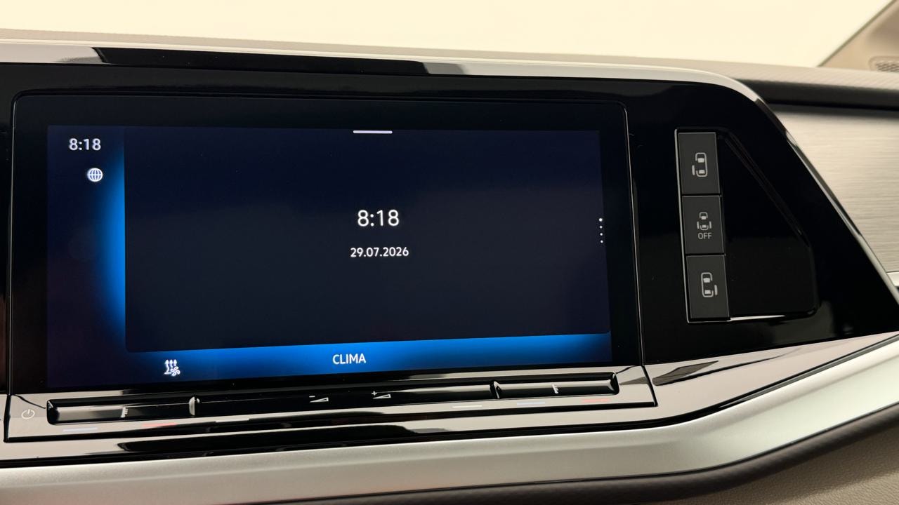 VW Multivan 1.5 eHybrid Life Edition Lang DSG-image-7