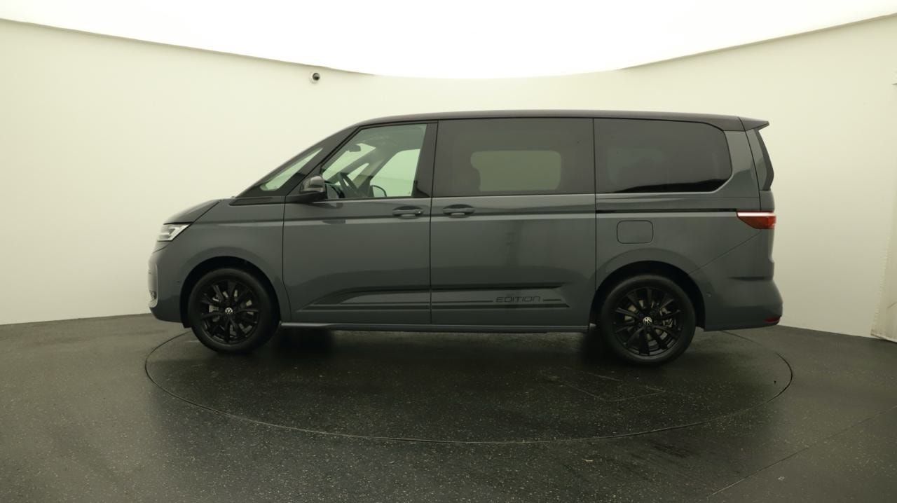 VW Multivan 1.5 eHybrid Life Edition Lang DSG-image-1